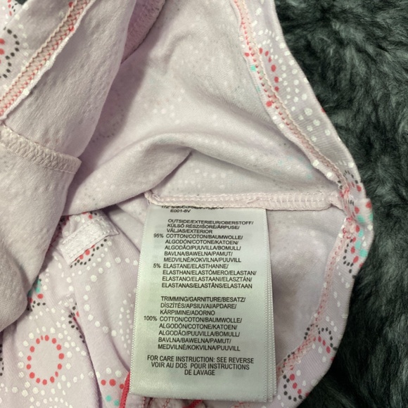 Mexx brand new dress and pants set for little princess - Picture 4 of 4